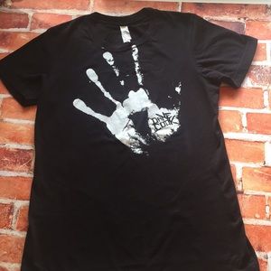 Dane Cook Global Thermo 2009 Comedy Tour T-Shirt